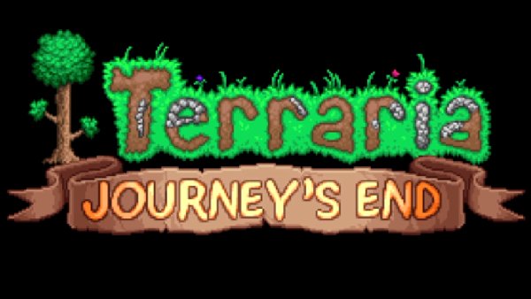 Terraria Journey's end Дата выхода