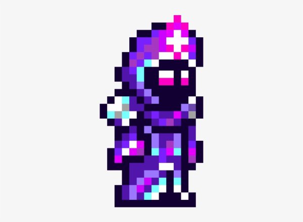 Башни террария боссы