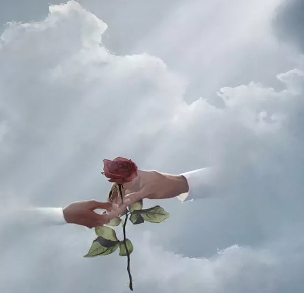 Бог простит и я прощаю