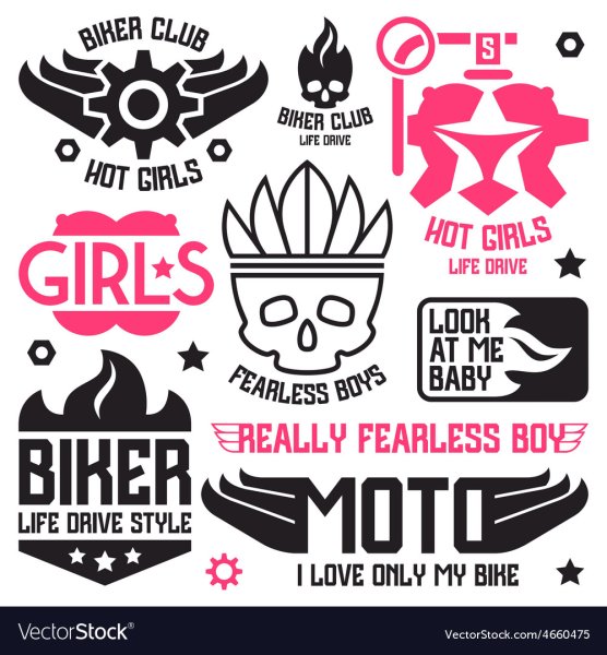 Топ виниловых наклеек вектор