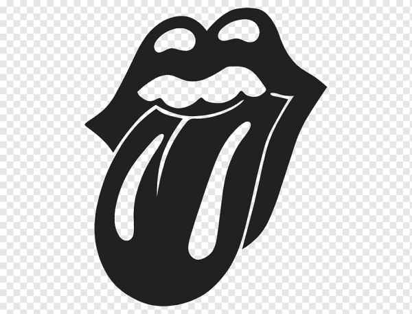 Смайс с высунутым языком