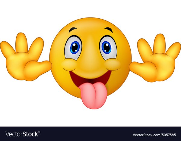 Векторное изображение губы