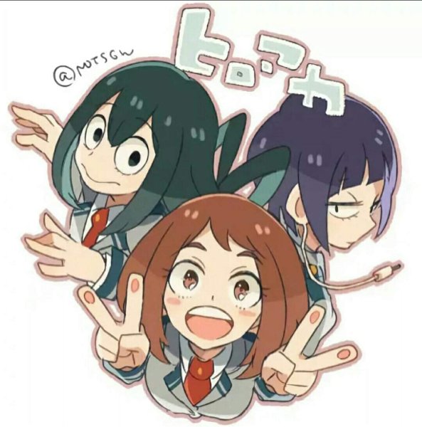 Асуи и кьёка