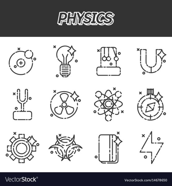 Символ физики