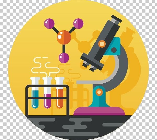 Рисунки связанные с физикой легкие