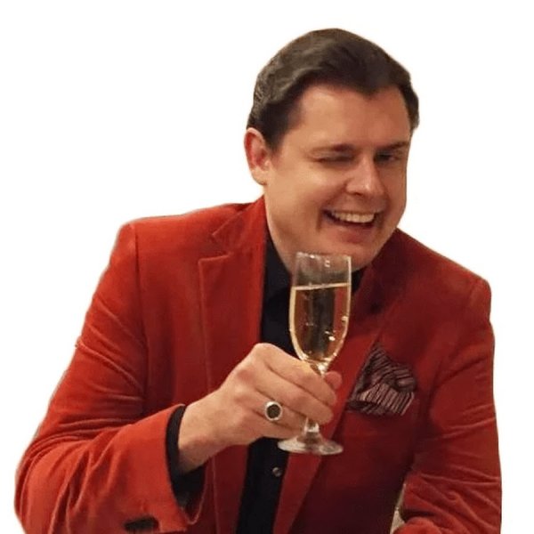 Понасенков Ургант