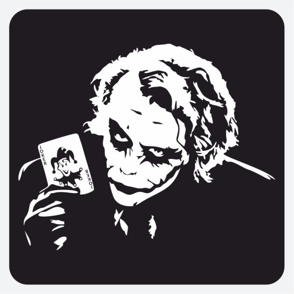 Милые наклейки