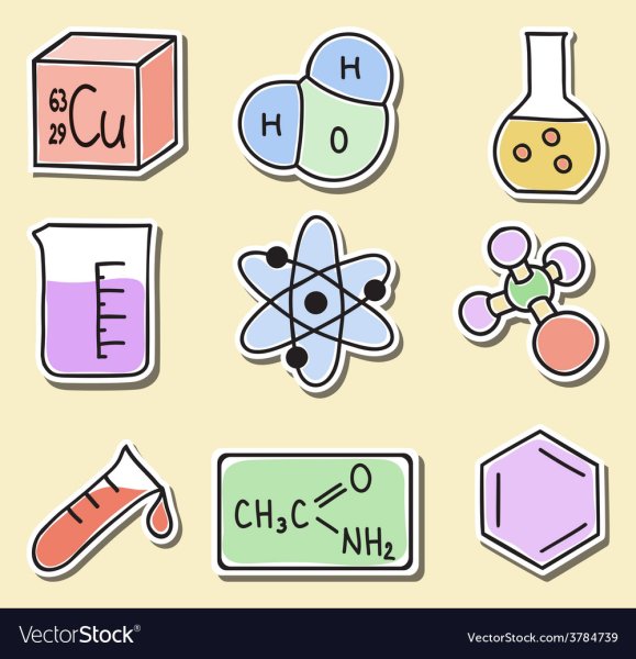 Эйнштейн стикер