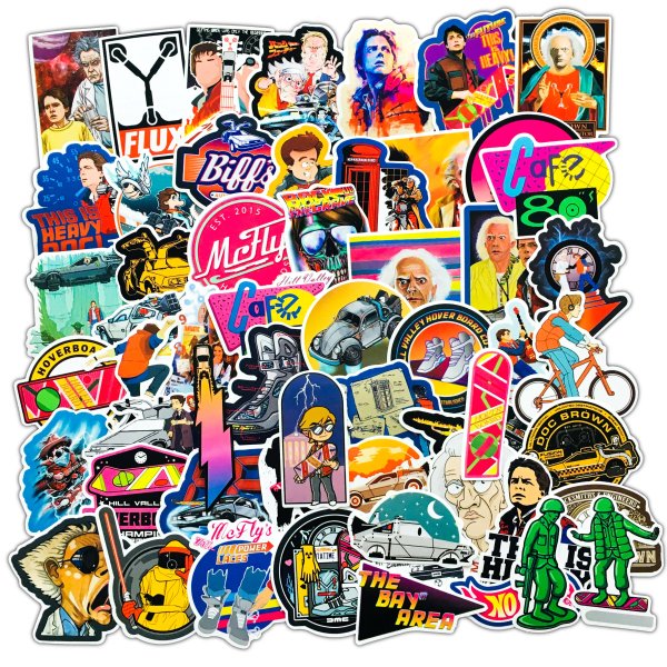 Стикеры по фильмам