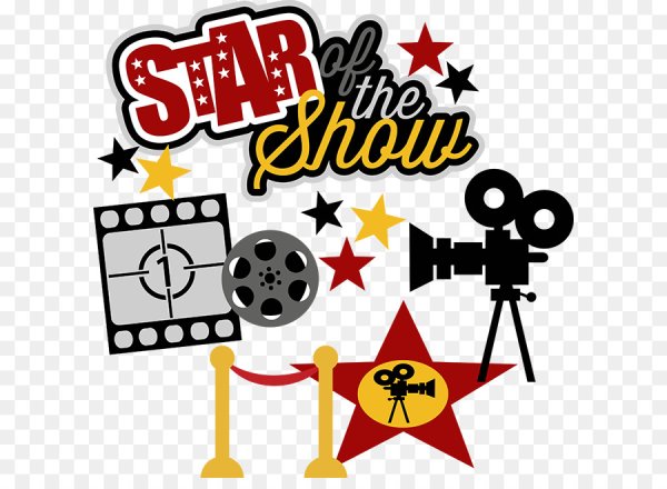 Голливуд наклейки