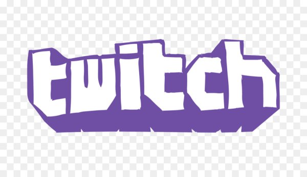 Логотипы на твиче