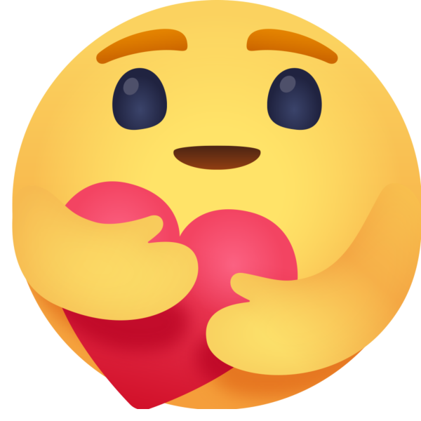 Смайлики монохромные