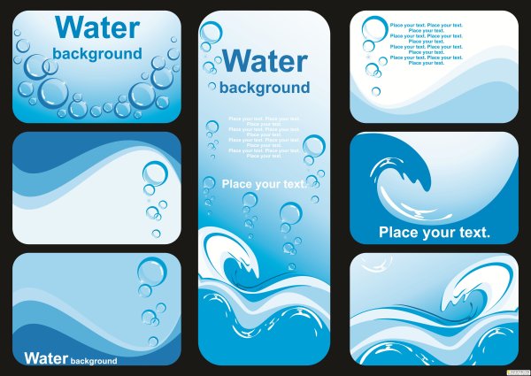 Визитка бассейна