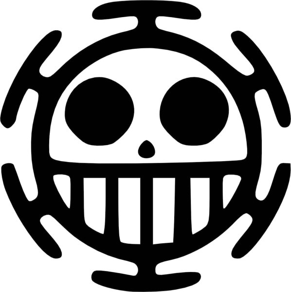 Флаг Трафальгара ЛО