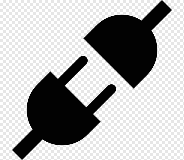 Lan разъем rj45 вектор