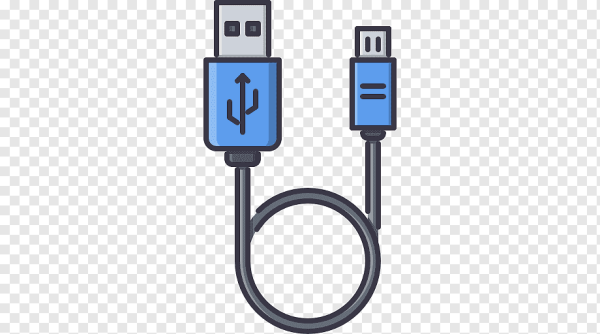 Кабель пиктограмма