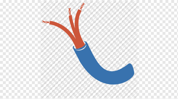 Значок ВОЛС