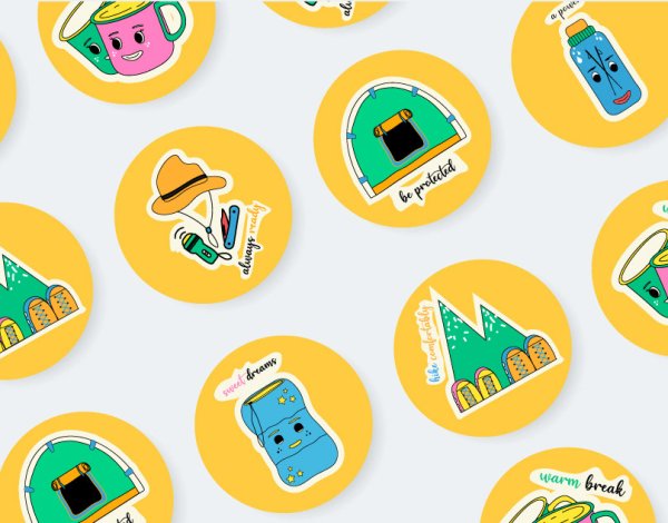 Тупак Шакур логотип