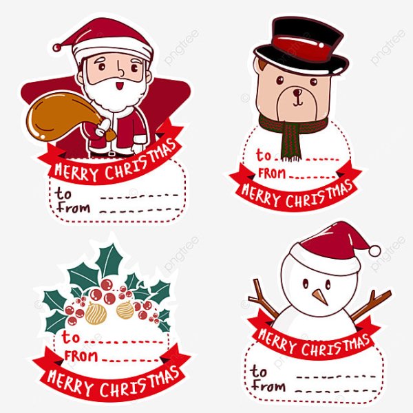 Наклейки надписи