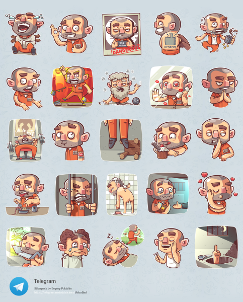 Наклейки для подписывания