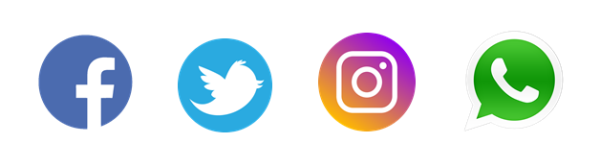 Значок Инстаграмм и ветсап