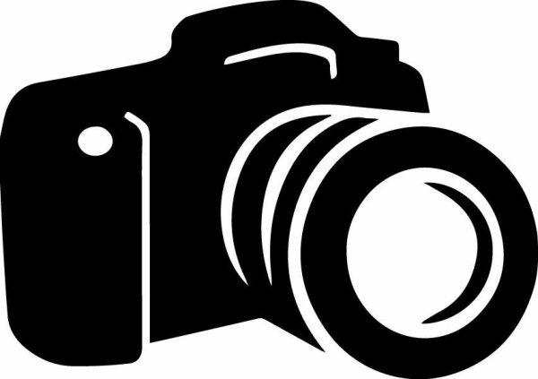 Фотоаппарат схематично