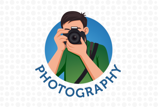 Символ фотографа