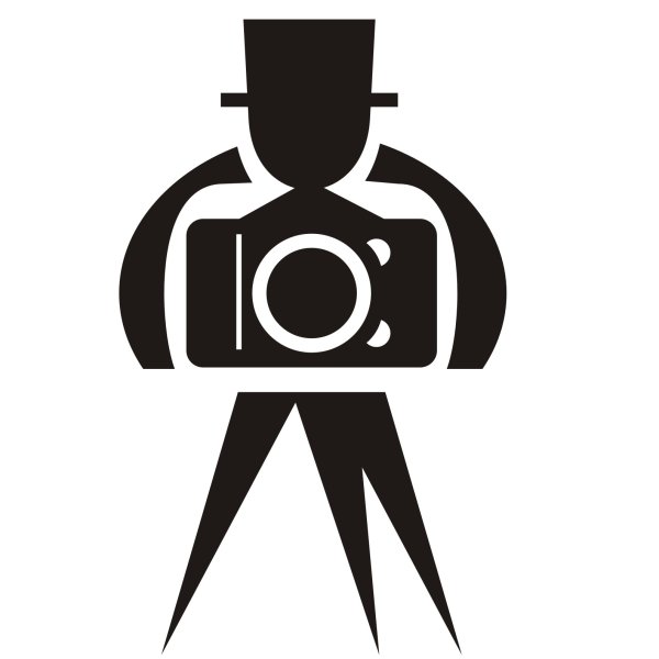 Логотип фотографа