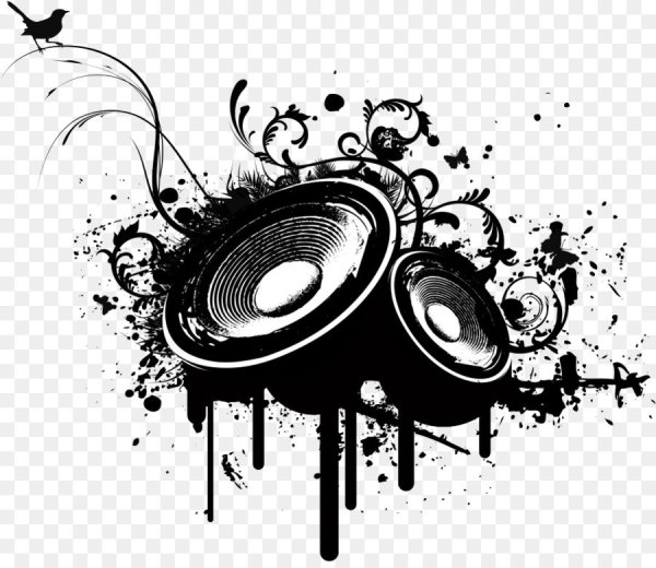 Колонки эскиз