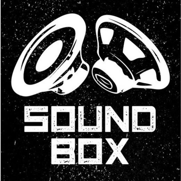 Эмблема Автозвука