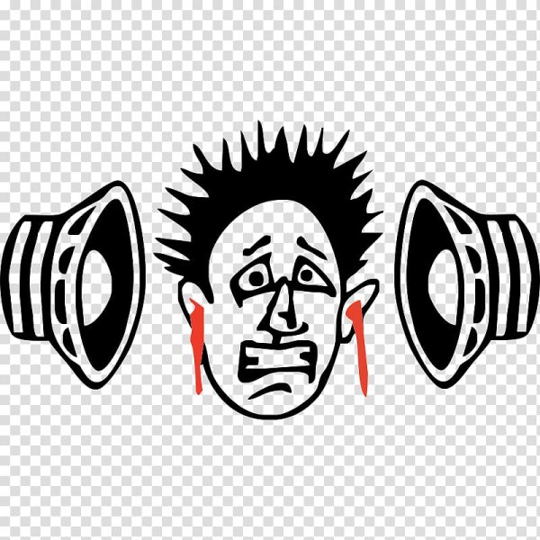 Наклейки на сабвуфер