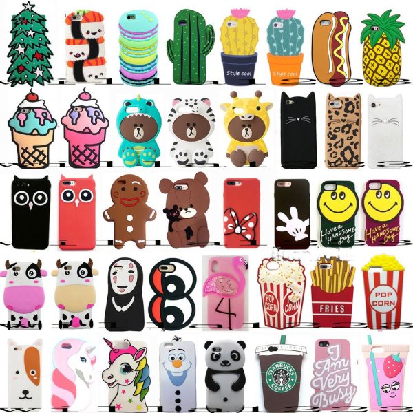 Бумажные сюрпризы чехлы на телефон