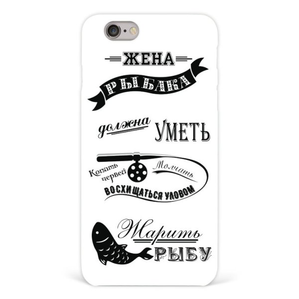 Самые крутые чехлы на айфон