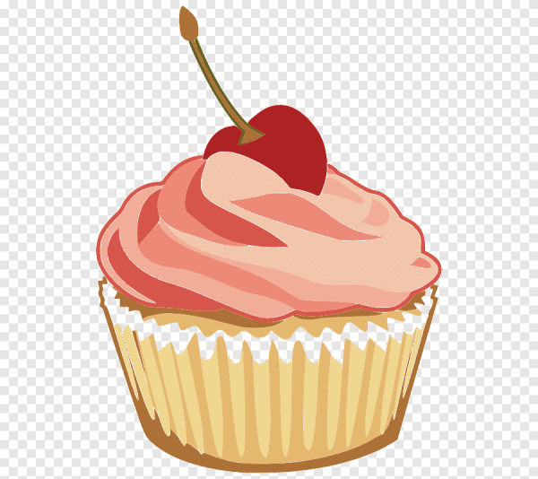 Кексик символ