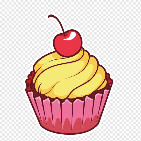 Кекс Маффин капкейк