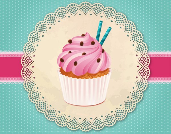 Паттерн кексы