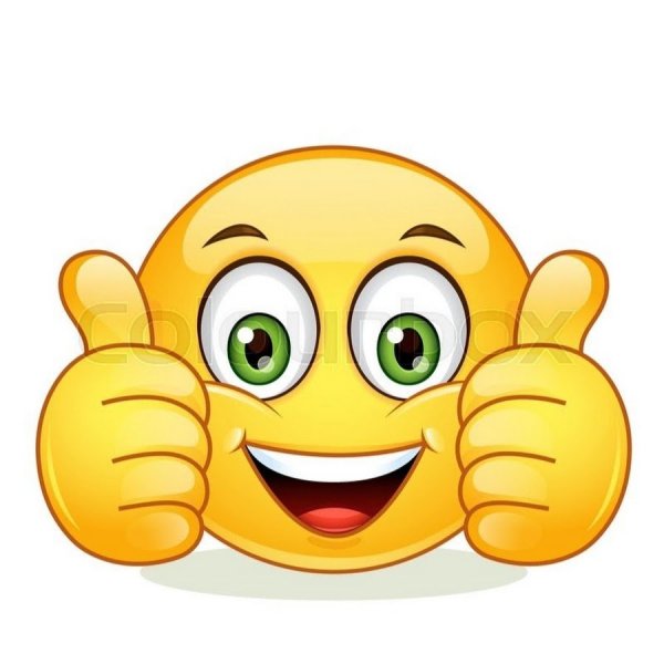 Смайлик класс