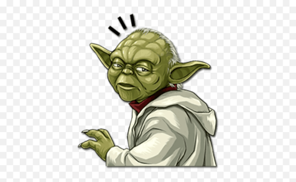 Star Wars мастер йода