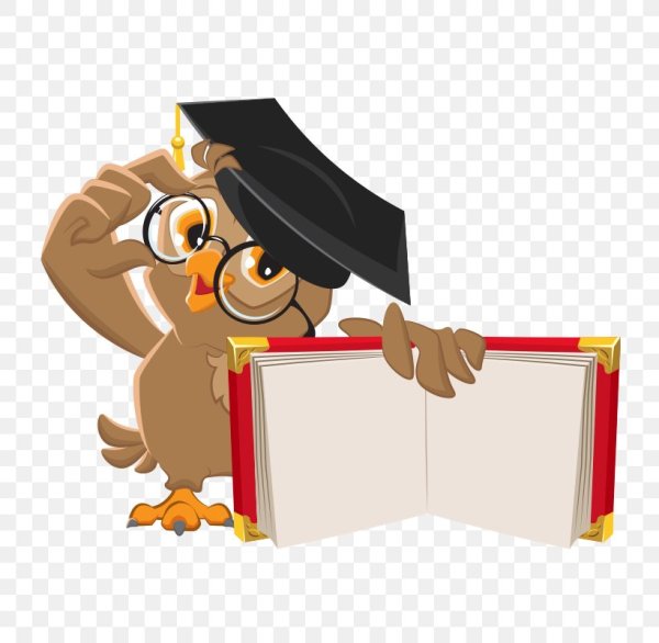 Ученая Сова