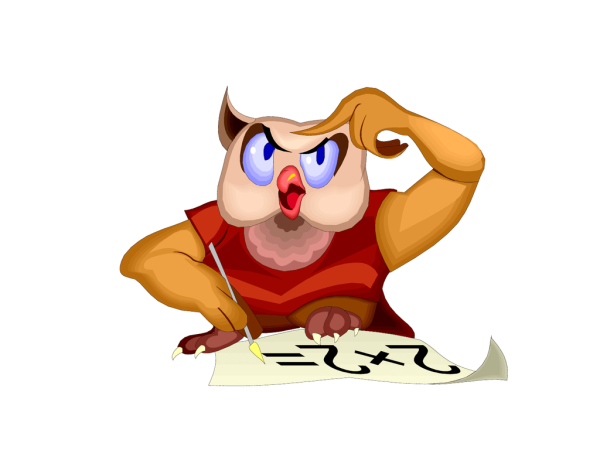 Ума палата рисунок