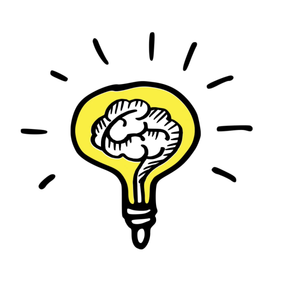 Лампочка мозг