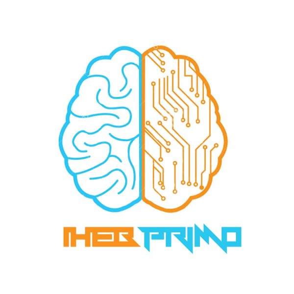 Технологические логотипы