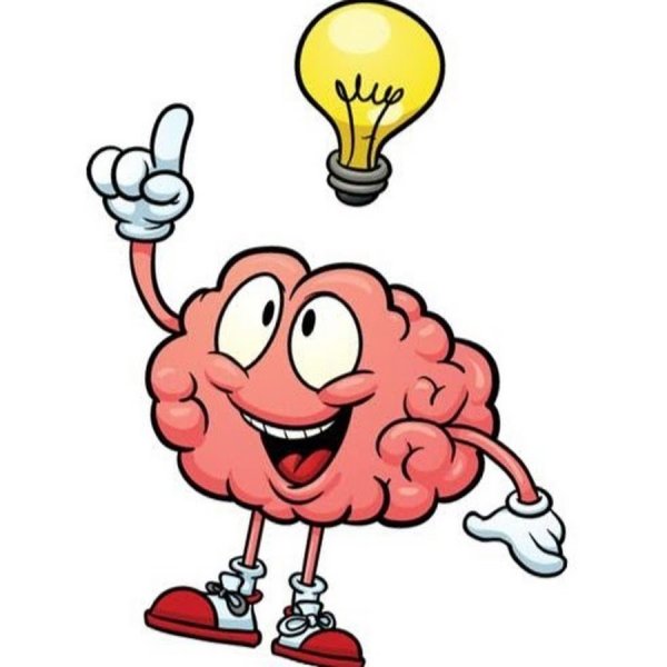 Смешной мозг
