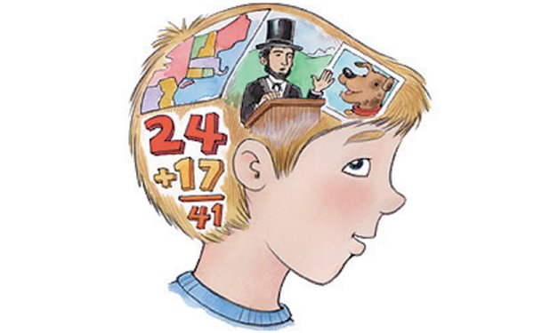 Ум рисунок для детей