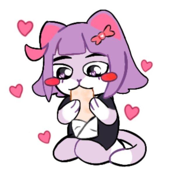 Масюня Стикеры