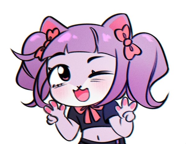 Масюня Стикеры