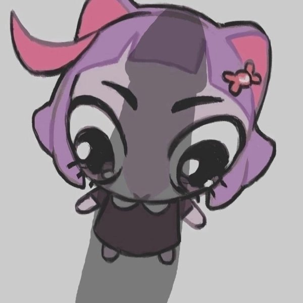 Масюня Стикеры ВК р34