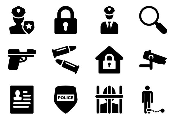 Департамент иконка