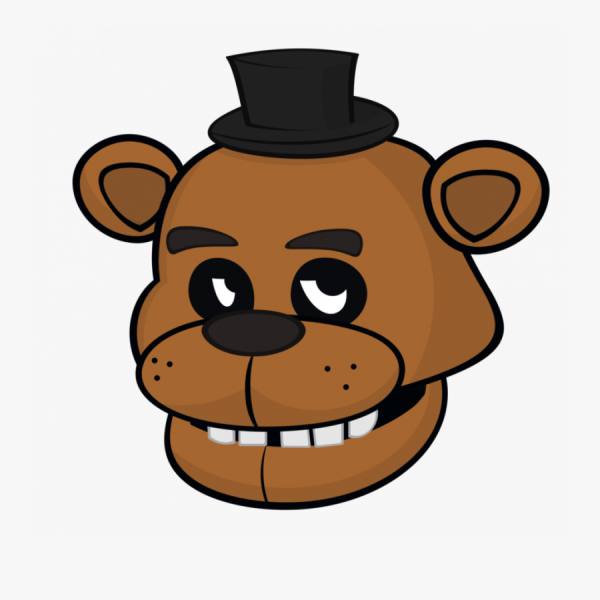 Шляпа Фредди фазбер