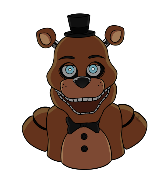 Цилиндр Фредди Фазбера